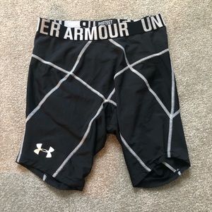 Men’s Under Armour Compression Shorts